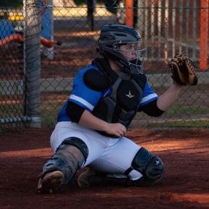 Meet your Posher, Claire